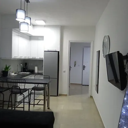 Apartment Marias *