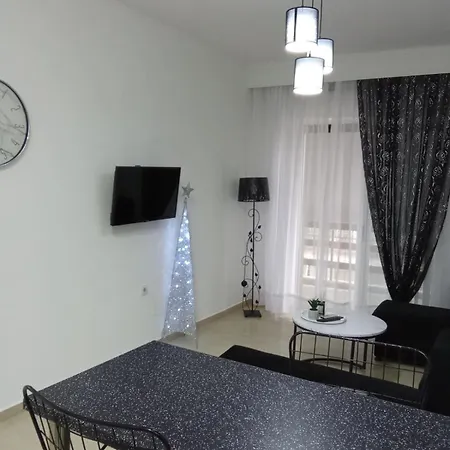 Marias Apartament *