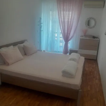 Marias Apartament Sidirokastro (Sintiki)