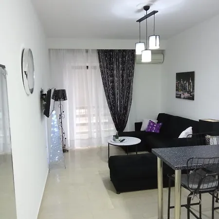 Marias Apartment *