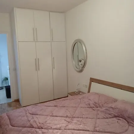Marias Apartament Sidirokastro (Sintiki)
