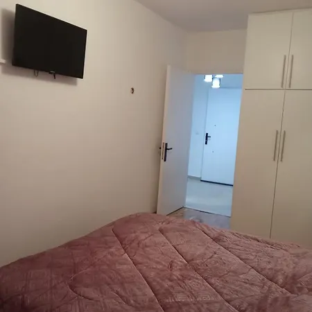 Marias Apartament *